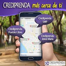 Casa de Empeño Crediprenda Jesús María