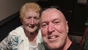 Marian park reunion night