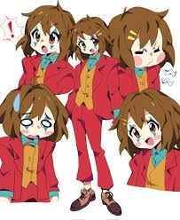 Danbooru