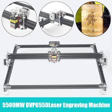 Best Price 5500mw 2 Axis Dvp 6550 Laser Engraving Machine Wood Router Laser Cutter Diy Laser Uttiny cnc 2018pro laser engraving machine. best price 5500mw 2 axis dvp 6550 laser