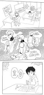 Egg Jr Chapter 3 Wordsporadic ãƒ¯ãƒ³ãƒ'ãƒ³ãƒžãƒ³ One Punch Man Archive Of Our Own Do you like this video?