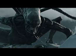 Elizabeth shaw dan robot david yang melakukan perjalanan untuk menemukan engineers, makhluk misterius yang bertanggung jawab untuk menciptakan umat manusia. 451 Film Club Alien Covenant Youtube