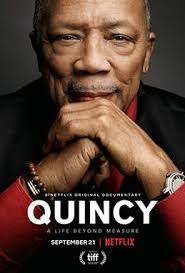 Yesterday everyone knew the beatles. Quincy Film Wikipedia