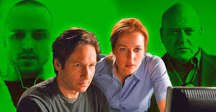 Every Major Breaking Bad Universe Actor Who Appeared in The X-Files