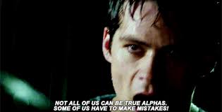 Stiles puhui tässä vain totta. : r/TeenWolf