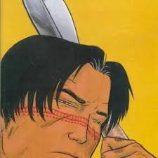 Dark Horse Presents Characters