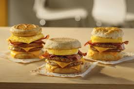 We will be switching to the breakfast menu. Mcdonald S Bringing Menu Innovation To Breakfast Battleground 2018 10 24 Food Business News