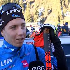 Kehva: kahju, et lõunanaaber tõmbas mulle koti pähe