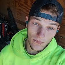 Dylan Clayton's Instagram, Twitter & Facebook