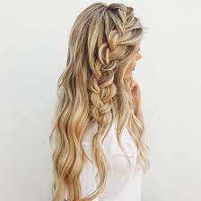 It requires more hair in addition, the hairstyle can spice up hair in any color. Pin On Wedding Hair With Veil