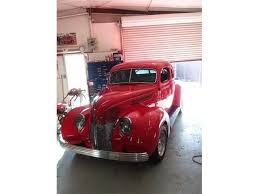 Find all maintenance records, owner's manual and other. 1938 Ford Deluxe For Sale Classiccars Com Cc 1322153
