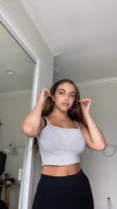 Babyariel Babyariel Official Tiktok Watch Babyariel S Newest Tiktok Videos Loren Gray Fashion Women