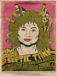 The Woman in the Septic Tank (2011)