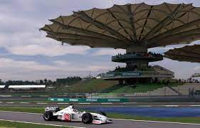Maklumat kekosongan ini adalah seperti yang diiklankan. Jawatan Kosong Sepang International Circuit 4 Asia Travel Blog