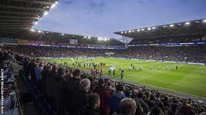 Cardiff city stadium to expand, though just opened new stadium in cardiff was opened just 3 years ago, but is already awaiting expansion as new malaysian owner of the club intends to make them a welsh powerhouse in the. Cardiff City Stadium To Host Pro14 Final In 2020 Bbc Sport