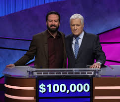 Over 390,000 clues in 6,200 episodes and counting. Mea Member Reflects On Jeopardy Win Aired Amid Pandemic Michigan Education Association
