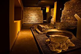 What challenges did you face prior to using kotobee? Geniale Privattour Unter Der Stad Underground Alba Alba Reisebewertungen Tripadvisor