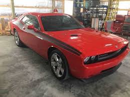 2009 Dodge Challenger Rt 2c Only 24k Miles 2c Red 2c Automatic 2c 5 7 Liter V8 Hemi Engine 2c Black Leathe In 2020 2009 Dodge Challenger Dodge Challenger Challenger Rt