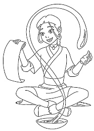 In anticipation of the legend of korra book 3 air date, i decided to share some fun printables and activities featuring korra and the crew. Pin On 1