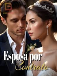 Esposa Por Contrato de Yenifer Márquez para leer en línea gratis