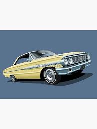 Image result for Yellow 1964 Fleet