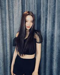 10 Most Popular Female Idols In Korea In The First Half Of 2020 Red Velvet Joy Red Velvet Velvet