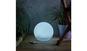 Buy Argos Home Solar Usb Mood Light With Remote Control Solar Lighting Argos