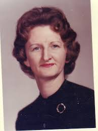 Barbara Ann Jenkins Seiffert (1931-2010)