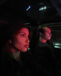 Te amo mi vida! Thank you for always bringing out my natural smile 😂❤️  @maritrinygalvez