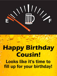 Birthday Wishes For Cousin Male Funny Pin On Birthday Wishes