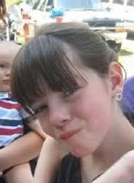 Kaitlyn Bexton Obituary (2015)