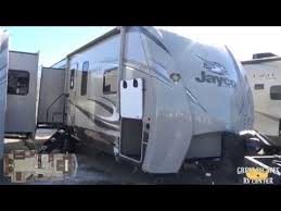 Jayco eagle 322rlok travel trailer rv. 2019 Jayco Eagle Ht 270rlds Great Escapes Rv Supercenter Youtube