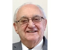 Paul Bohn Obituary (1941