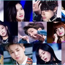On november 29, 2019 it has been announced that yeonwoo and taeha left the group. Free Download Bts Blackpink Wallpaper Album On Imgur 14x14 Blackpink And Bts Wallpaper Neat