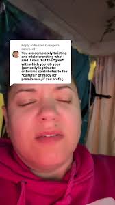 Replying to @Russell Granger