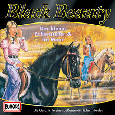 Home skills landscaping if you live in suburbia and you're thinking of buying a riding lawn mower, here's something to consider. Black Beauty Spannende Pferde Horspiele