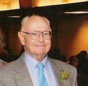 Obituary for Claude Murphy