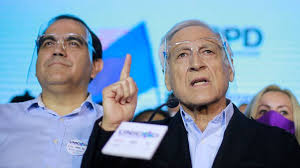 Estoy preparado para ser considerado para la presidencia de la república. Soychile Cl Noticias De Todo Nuestro Pais
