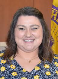 New Faculty and Staff 2021-2022