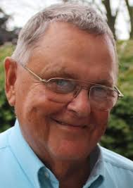 Obituary for James D Sleeth