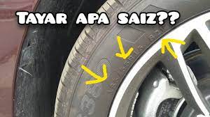 We did not find results for: Proton Saga Cara Nak Tahu Saiz Dan Baca Info Pada Tayar Sembangtayar Youtube