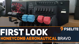 What are the dimensions for the bravo. Honeycomb Aeronautical Bravo Throttle Quadrant First Look Fselite
