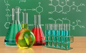 Paid PhD fellowships in Chemistry for internationals students in ...