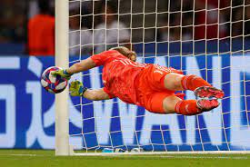 Soccer) lisa raymond (u.s., doubles tennis) rikke skov (denmark, handball) elodie godin (france, basketball) My Story Hedvig Lindahl