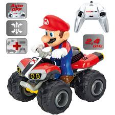 Coloriage mario kart gratuits à imprimer. Voiture 1 20 Mario Kart 8 Radiocommande 2 4 Ghz Vehicules Garages Joueclub