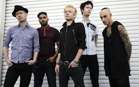 I Can Do This On My Own Sum 41 Pin On Punk Grunge Alt Rock