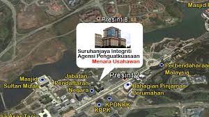 3 (pt 34), presint 2.7, seksyen 14, 40000 shah alam, selangor no. We Can Even Investigate The Igp Citizens Journal Malaysia