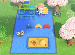 Playground Floor Inspired By My Childhood Creator Code Ma 4090 3970 2330 Acqr In 2020 Animal Crossing Game New Animal Crossing Animal Crossing Qr
