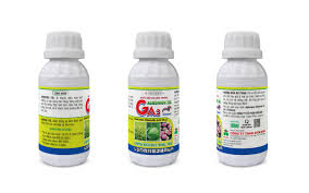 Agrohigh 2SL