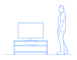 I can only speak for myself, but it really hasn't bothered me in the. Ikea Gettorp Tv Unit Dimensions Drawings Dimensions Com